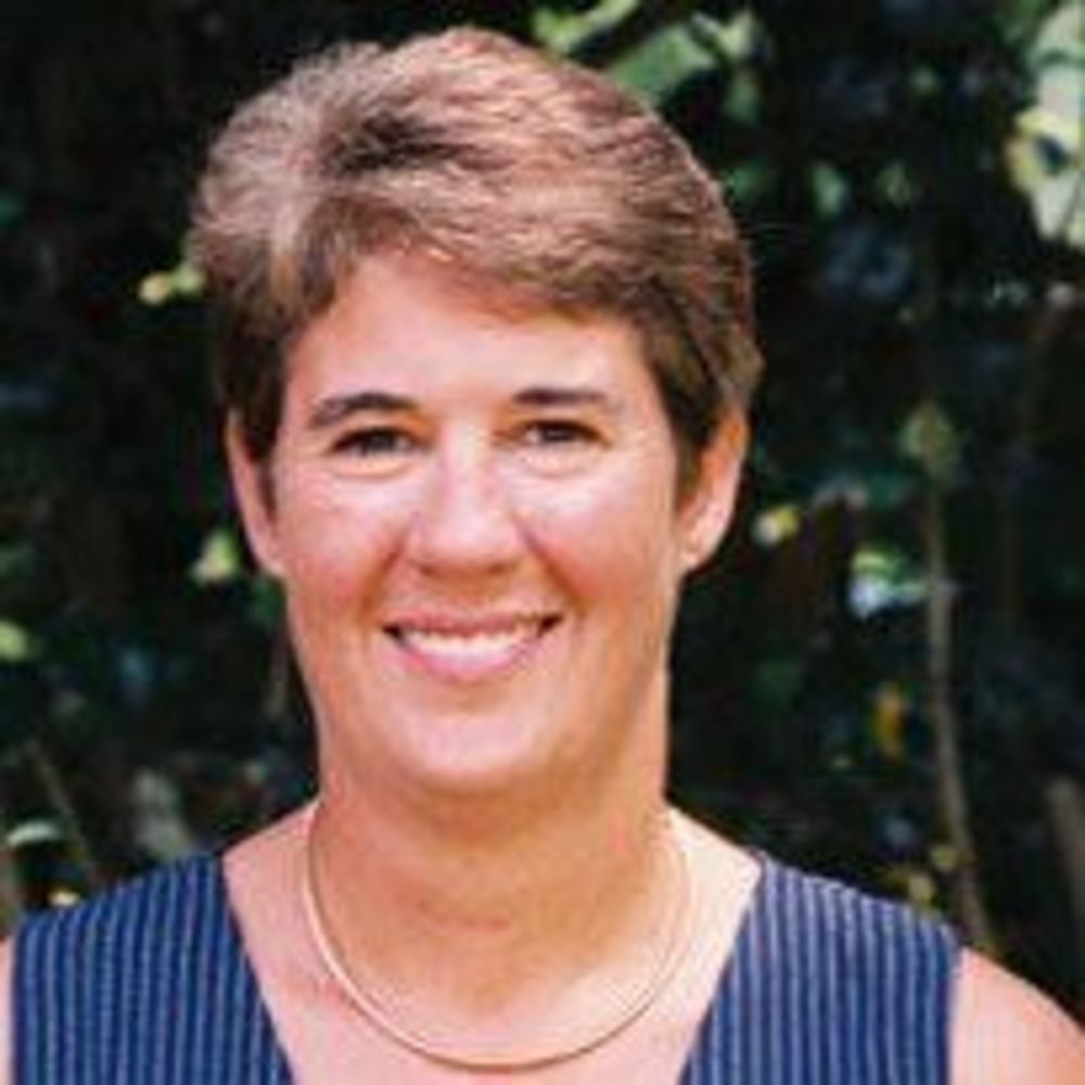 Meet your Posher, Michele